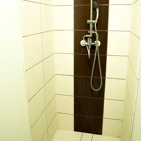 Auberge de jeunesse Ciao Budapest