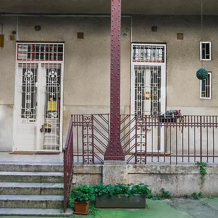 Auberge de jeunesse Ciao