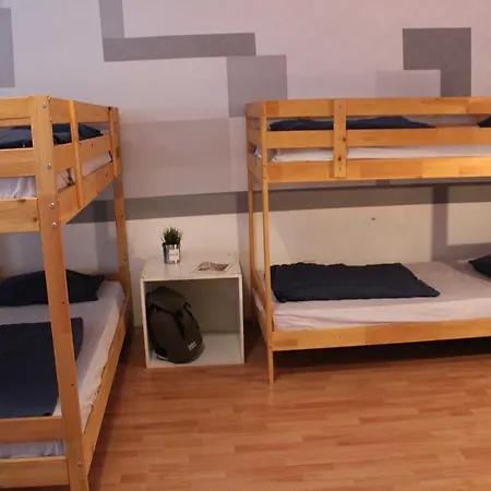 Ciao Auberge de jeunesse *