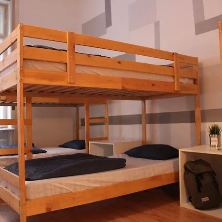 Ciao Auberge de jeunesse