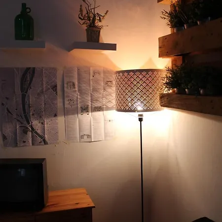 Ciao Hostel Budapest