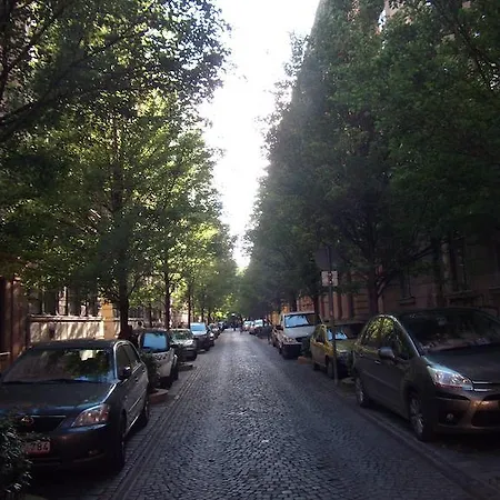Ciao * Budapest