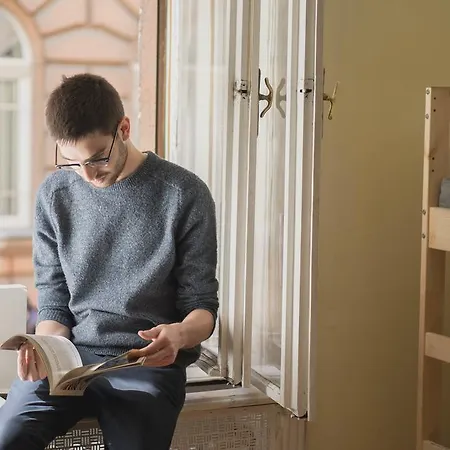 Hostel Ciao Budapeszt