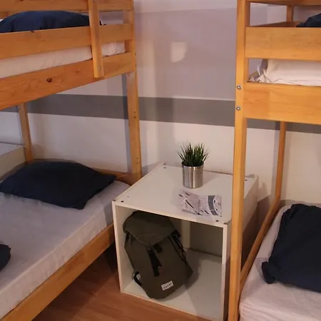 Ciao * Budapešť