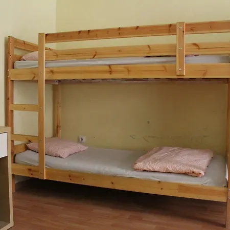 Ciao Hostel Budapeszt