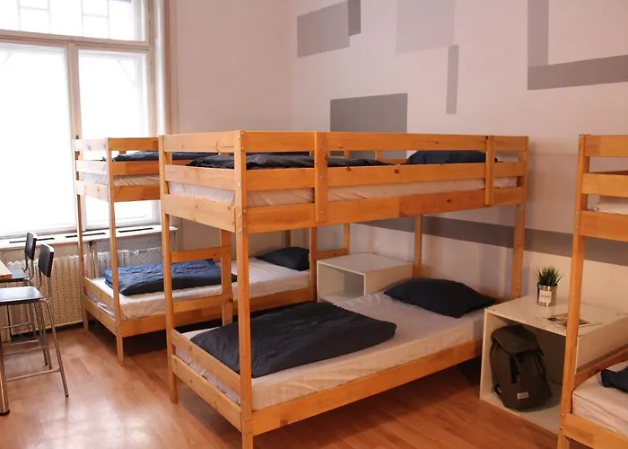 Ciao Albergue Budapeste