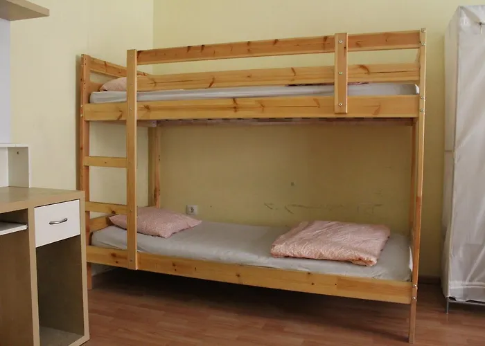 Ciao Albergue Budapeste