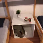 Ciao Vandrerhjem *