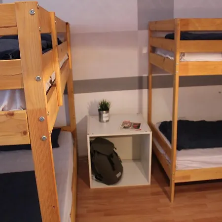 Hostel Ciao