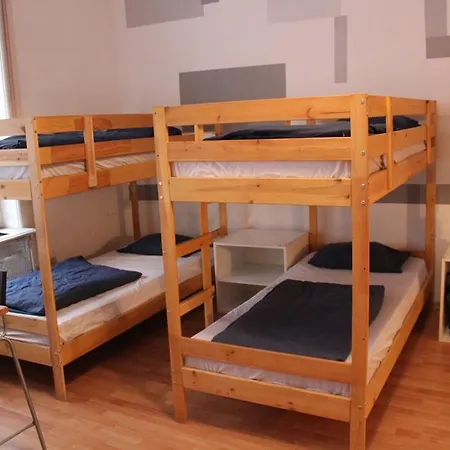Hostel Ciao