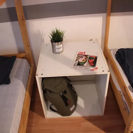 Ciao Hostel *