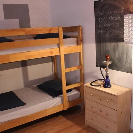 Ciao Hostel *