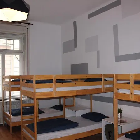 Ciao Hostel